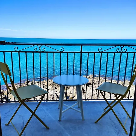 58 Appartamento Cefalù